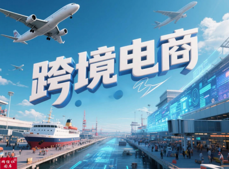 义乌电子商务：从传统市场到数字转型